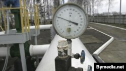Բելառուս - «Դրուժբա» նավթամուղը Գոմելի մոտ, արխիվ