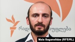 ნიკა ჯეირანაშვილი