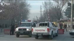 Кобулдаги портлашда камида 5 киши нобуд бўлди