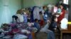 Քաշաթաղցի Ռոմիկ Դարբինյանի ընտանիքը Գետազատից տեղափոխվել է Եղեգնավան, ապրում են կիսաքանդ տանը