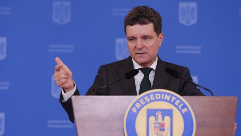 Nicușor Dan și-a publicat declarația de avere