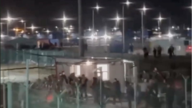 Қазақстан СІМ Ресейдегі жанжал туралы: қазақстандықтар арасында ауыр жарақат алғандар жоқ