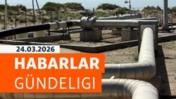 Uly Berdimuhamedow gazy Hytaýa artdyrmak boýunça 'bilelikdäki işleri' mälim etdi
