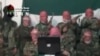 Lavrov: Syria Crisis Like Civil War