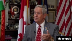 Konqresmen Co Uilson 