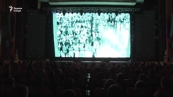 Намоиши филми "Марди роҳ" дар саросари Тоҷикистон