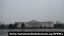 Краматорськ, фото ілюстративне