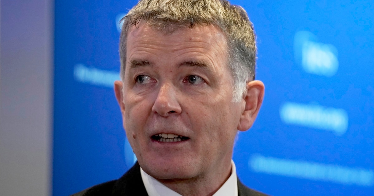 MI6-ის ხელმძღვანელი: "პუტინმა მეტი მოკბიჩა, ვიდრე დაღეჭვა შეუძლია"