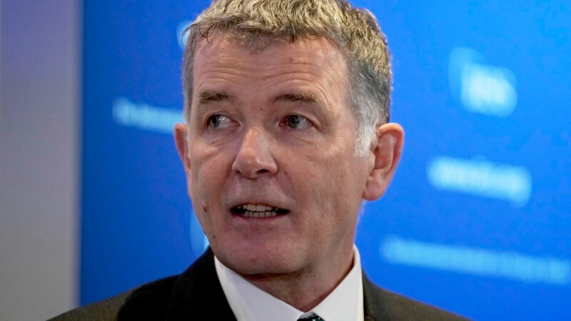 MI6-ის ხელმძღვანელი: "პუტინმა მეტი მოკბიჩა, ვიდრე დაღეჭვა შეუძლია"