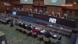 Россия должна остановить войну против Украины – Международный суд в Гааге
