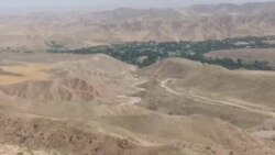 GM машиналари юрмайдиган қишлоқ