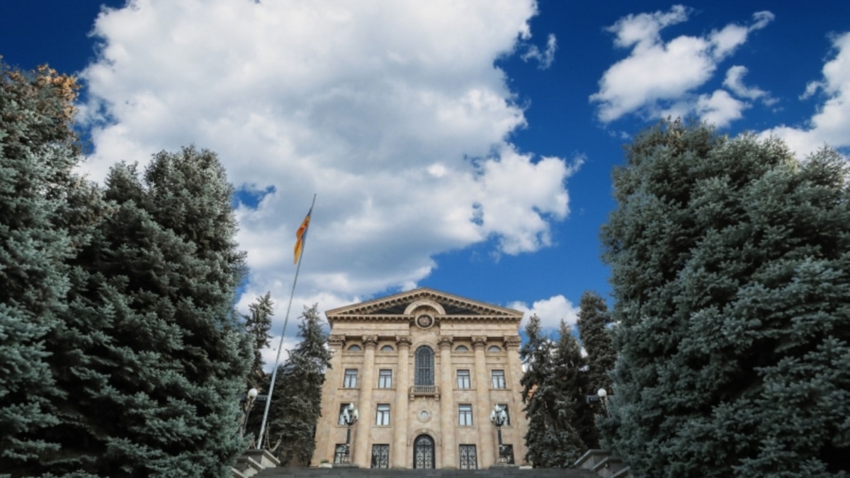 Ազգային ժողովը փոխնախագահներ է ընտրում, առաջադրվել են Ռուբեն Ռուբինյանը, Հակոբ Արշակյանը, Իշխան Սաղաթելյանը - Vimarsana News