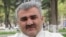 Азербайджанский оппозиционный журналист Афган Мухтарлы