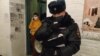 В Петербурге сорвано открытие ЛГБТ-фестиваля «Бок о бок»