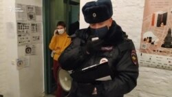 В Петербурге сорвано открытие ЛГБТ-фестиваля «Бок о бок»