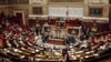 Francuski parlament