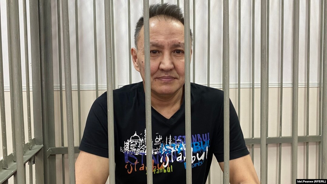 Айрат Дилмөхәммәтов