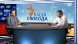 Представники Рамзана Кадирова вільно їздять по Києву – Мосійчук