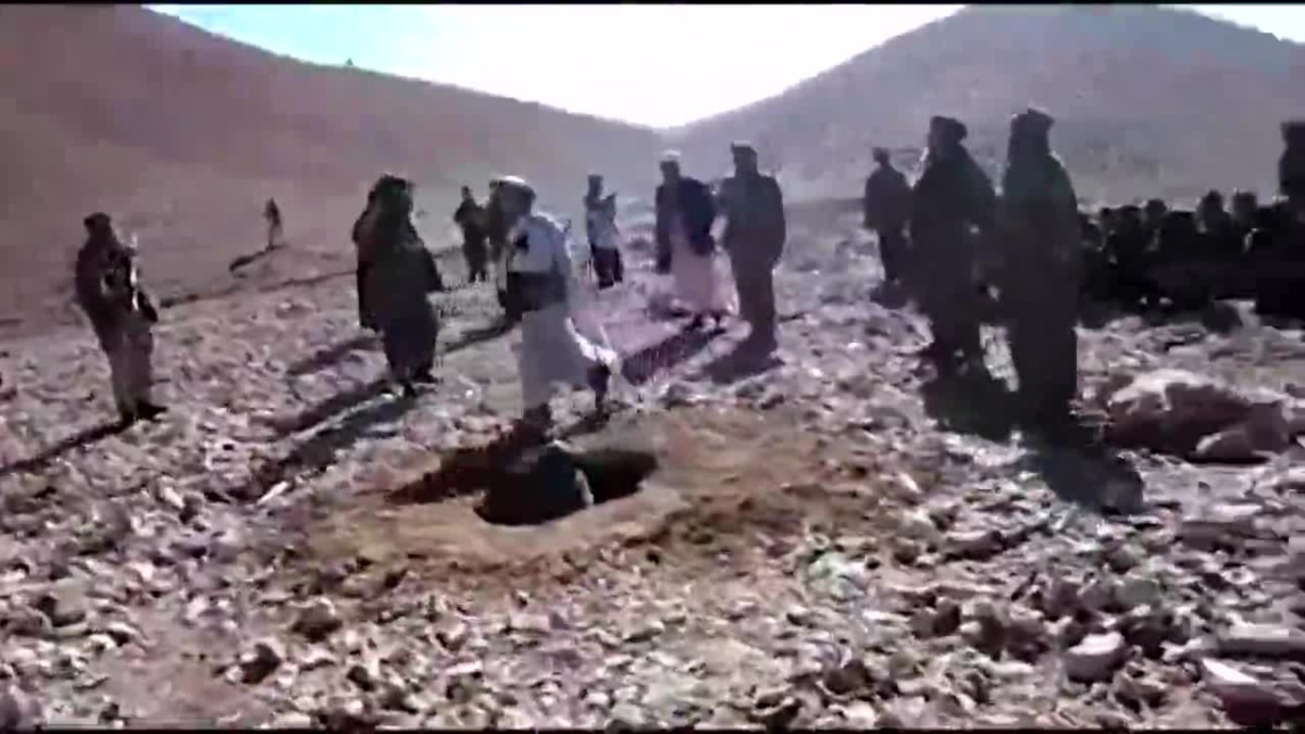 Sex on rocks in Kabul