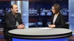 «Ազատություն» TV-ի լրատվական կենտրոն, 5-ը դեկտեմբերի, 2016թ