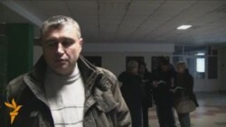 Назіральнік Павал Левінаў