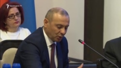 Ալիևի «զանգեզուրյան» պահանջը, հայկական երկաթուղու ռուսական «տիրությունը», Կաթողիկոսին կողմ ու դեմ ԱԺ-ը