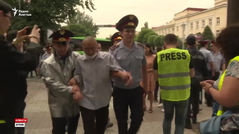 Свернут ли власти разрешенный митинг, если придут сторонники ДВК?