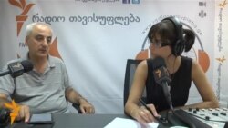 გია ჯანდიერი "გლობალური კონკურენტუნარიანობის ანგარიშის" შესახებ