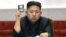 North Korean leader Kim Jong-Un
