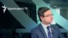 Armenia - Gevorg Gorgisian, MP from the opposition "Yelk" bloc, 2Feb, 2018