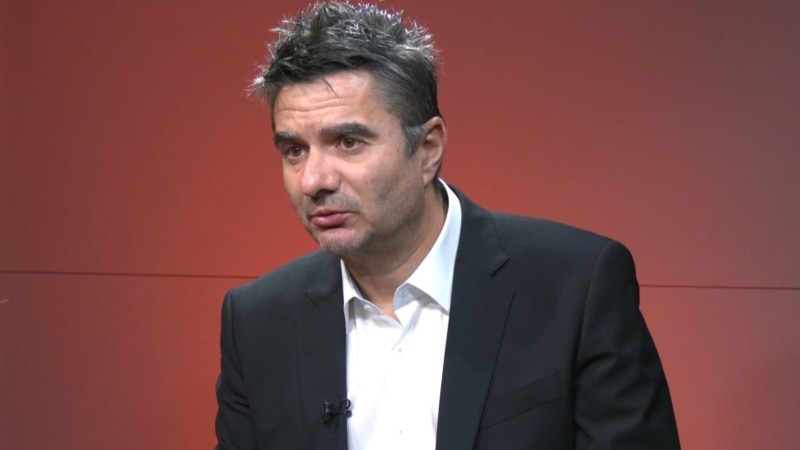 Procurorul militar Ranco Pițu: Metodele folosite la Mineriada din iunie 1990 seamănă izbitor de mult cu cele de la Revoluție