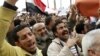 Egyptian Police Acquitted Of 2011 Killings