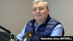 Valentin Dediu