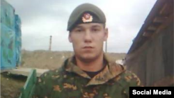 Junior Lieutenant Eldar Dadashev was accused by Bykov, and in other testimonies filed with prosecutors, as responsible for repeated beatings and torture of soldiers.