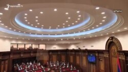 Մասնագետները պահանջում են, որ պետությունը 2024-ից պարտավորվի բյուջեի 4 տոկոսով հատկացումներ անել գիտությանը