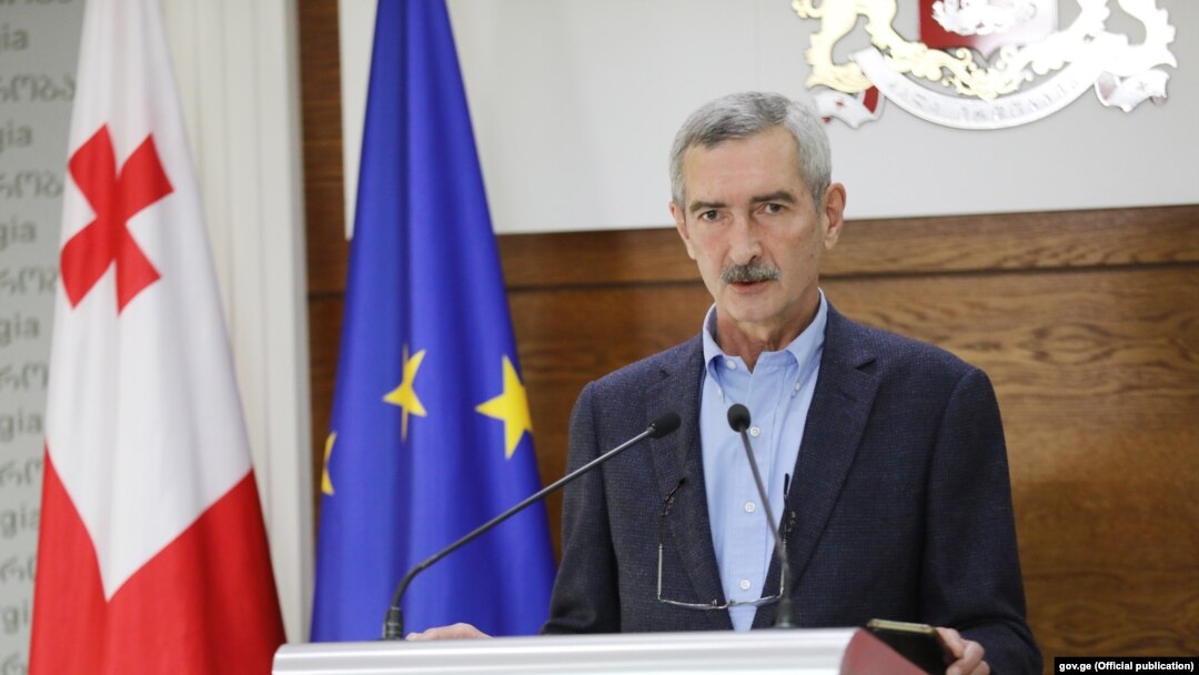 Паата Имнадзе