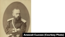 Христофор Маковский