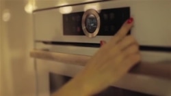 Посуда | Видеоуроки «Elifbe» (видео)