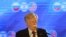 File - U.S. national security adviser John Bolton.