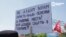 В России прошли протесты против повышения пенсионного возраста