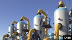 На Украине уверяют, что страна сможет обеспечить зимний транзит газа из России в Европу