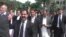 Pakistani Lawyers Protest Over Nomination Of First Female Supreme Court Judge