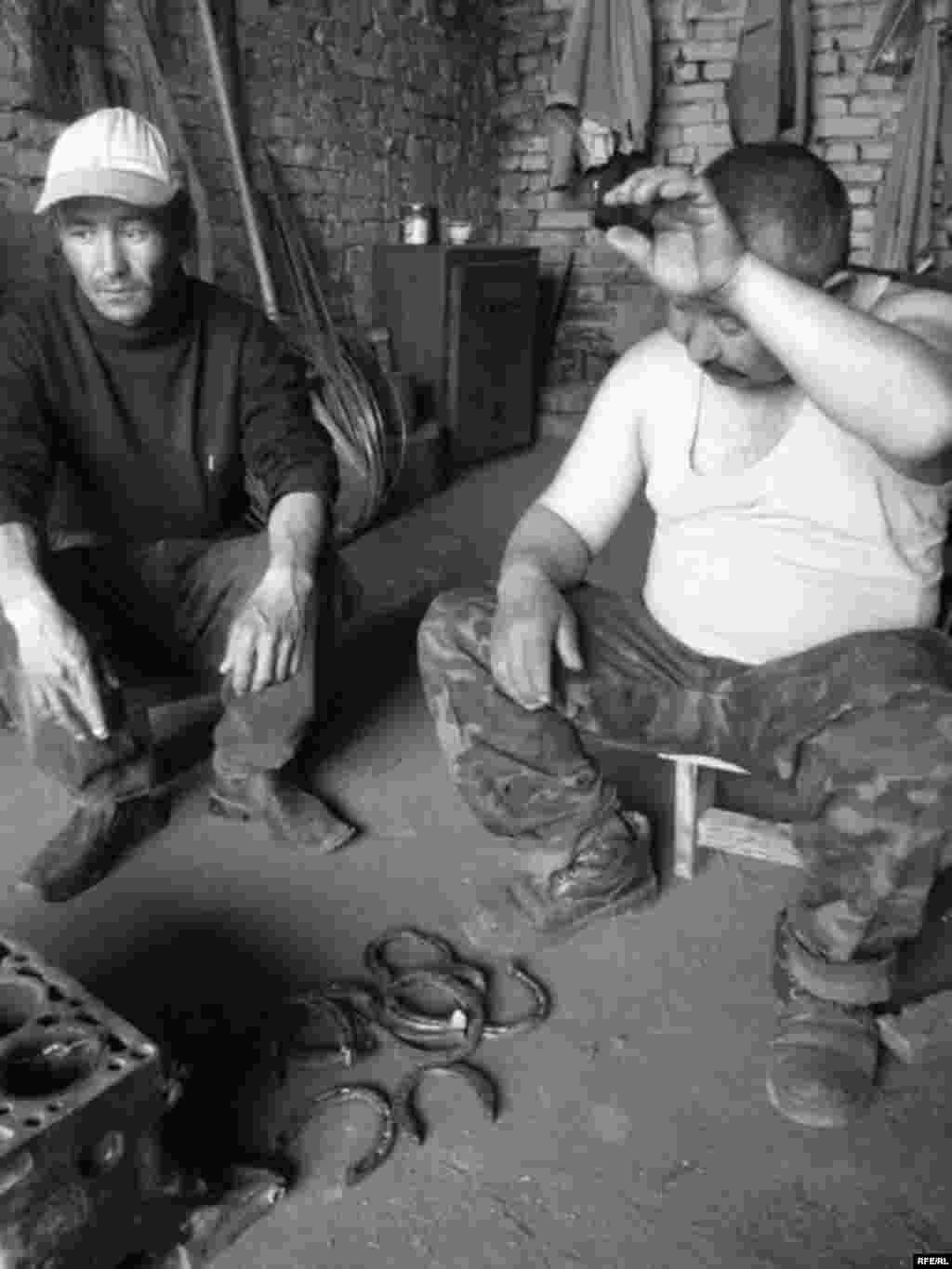 Темирди кызуусунда сок #20