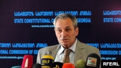 ავთანდილ დემეტრაშვილი