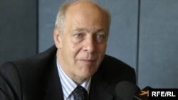 Jacques Rupnik