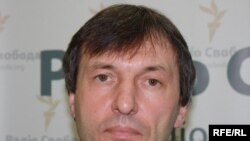 Микола Сірий, старший науковий співробітник Інституту держави і права імені В.М.Корецького НАН України, кандидат юридичних наук