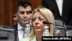 Članstvo u EU je prva tačka ekspozea premijera Vučića: Jadranka Joksimović
