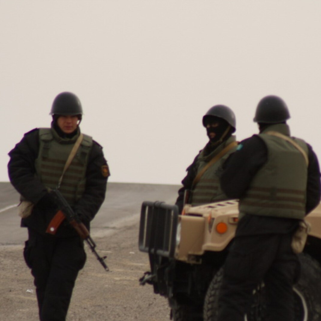 Жігіт бірнеше рет босатады