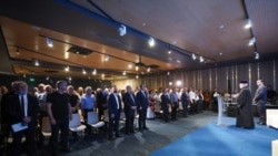 «Եթե 2 հոգի Արցախի հարցը փակել են, դա դեռ ճշմարտություն չէ». արցախցիների վերադարձի հարցով խորհրդաժողով