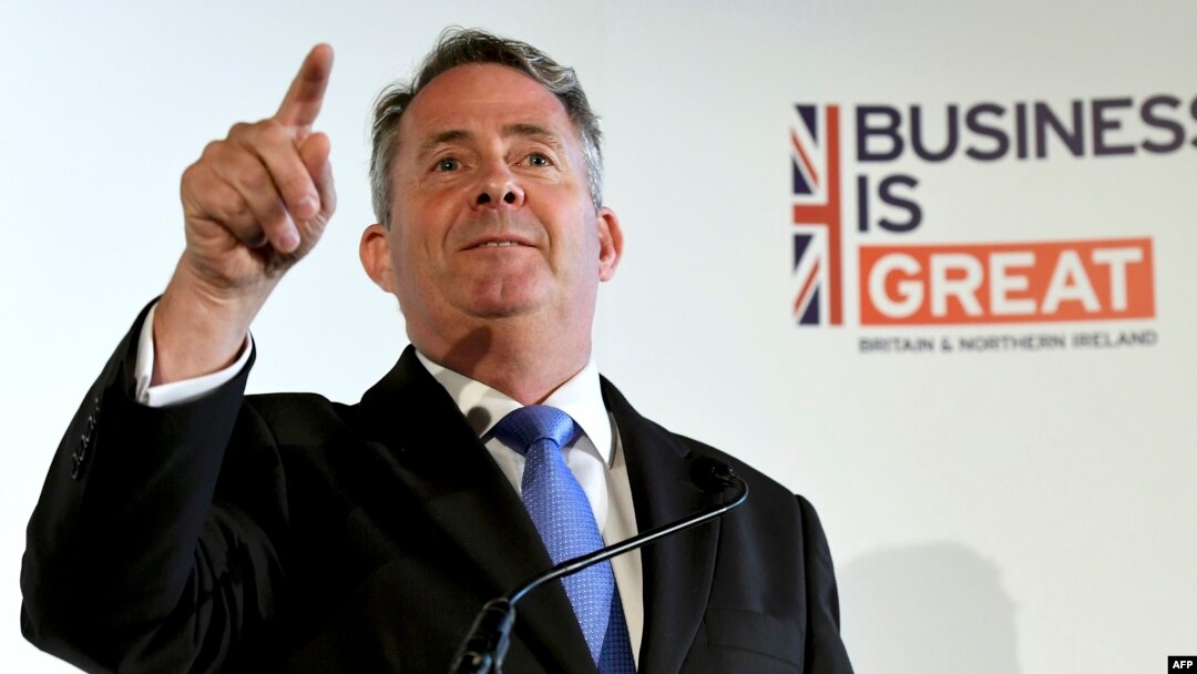 Ministrul pentru comerț al Marii Britanii a fost spionat de hackeri ruși, care au sustras documente din negocierile acordului comercial postBrexit cu SUA și au fost folosite în campania electorală de anul trecut